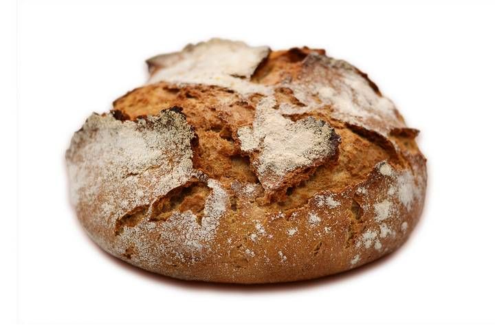 Steinofenbrot