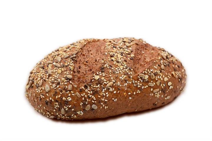 Maus "Das Brot"